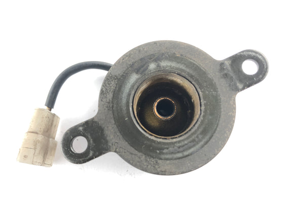 Suzuki LS 650 NP 41B [1990] - Magnetisk switch -dekomprimering