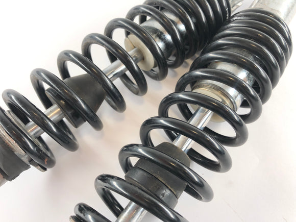 Kawasaki Z 750 E KZ750E [1981] - kevään sulkapuskurin sarja Koni