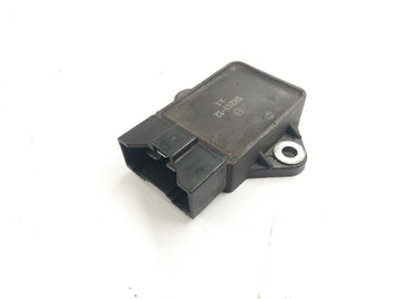 HONDA 750 CB Seven Fifty RC42 [1992] - Rectificatore del controller alternatore