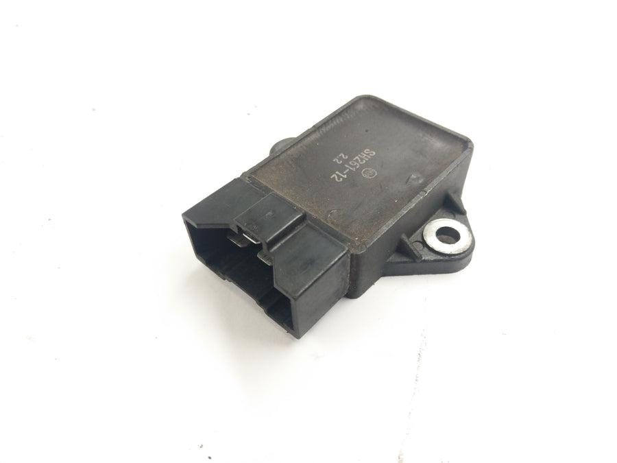 HONDA 750 CB Seven Fifty RC42 [1992] - Rectificatore del controller alternatore