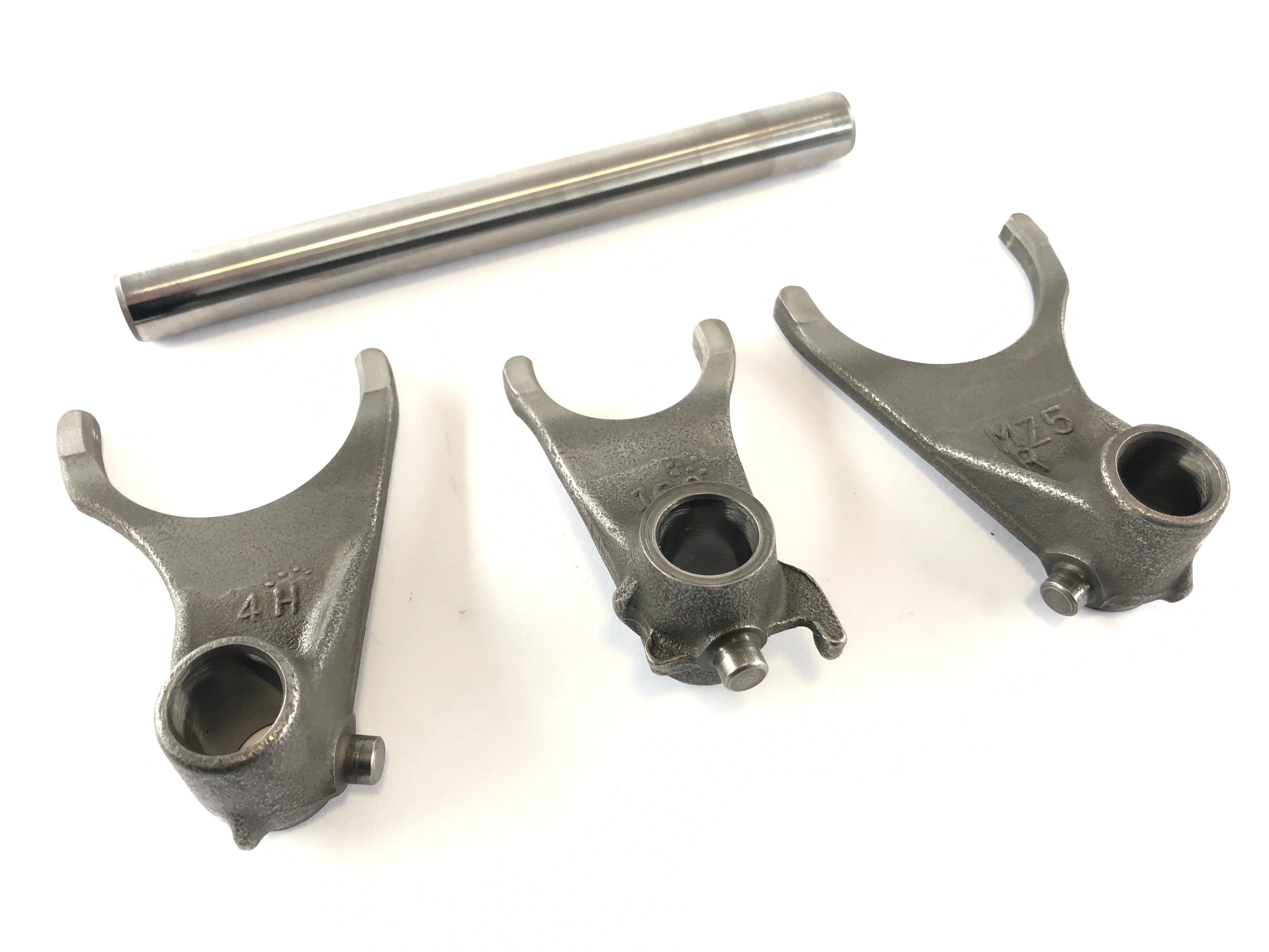 Honda VFR 800 RC46 [2005] - Switch Forks Switching Claws Set