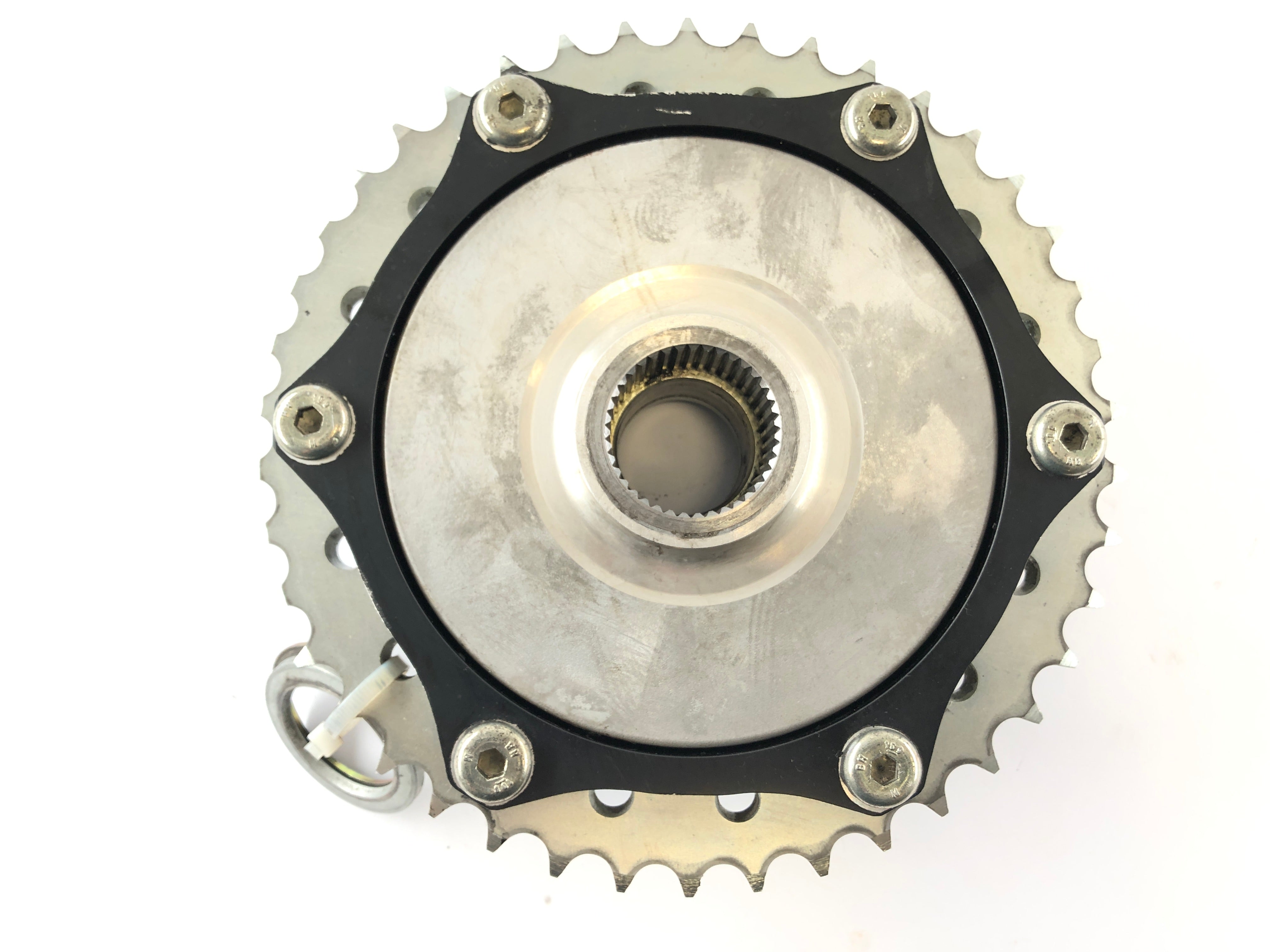 Triumph Daytona 955i T595N [2001] - Sprocket holder sprocket