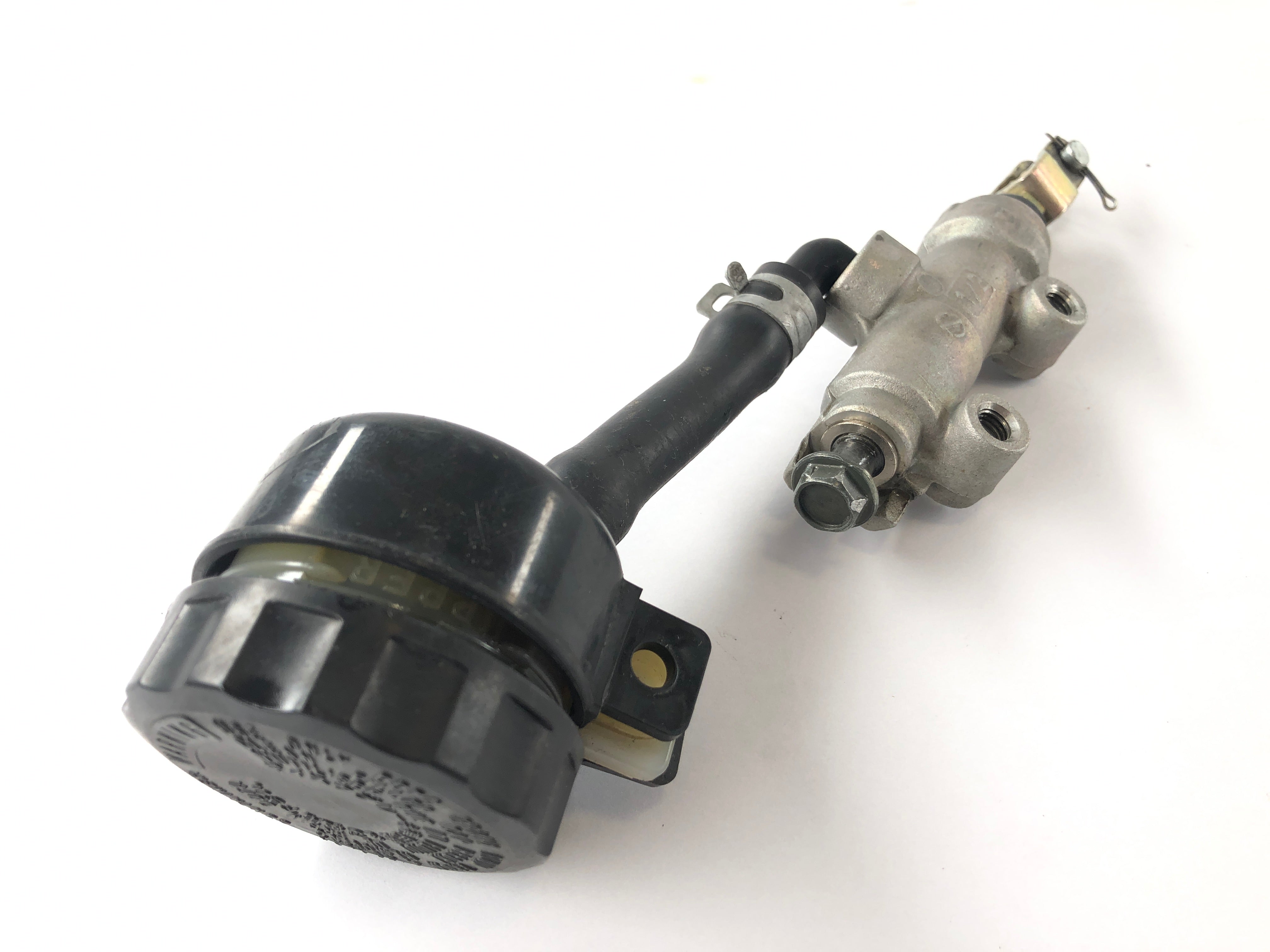 Kawasaki Z 750 ZR750J [2005] - rear brake pump