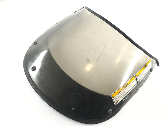 Yamaha XJ 900 F 58L [1985] - Cladding Disc čelní sklo