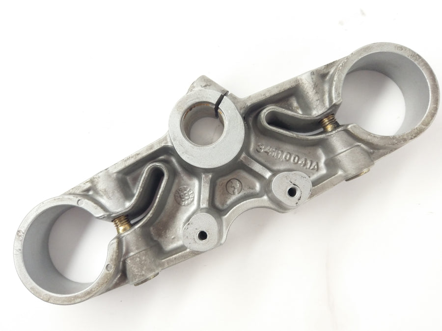 Ducati 750 SS [1994] - Bridge fork sopra