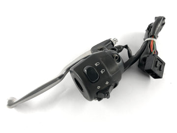 Triumph Bonneville 908MD [2001] - Spínač řídítek na řídítkách vlevo