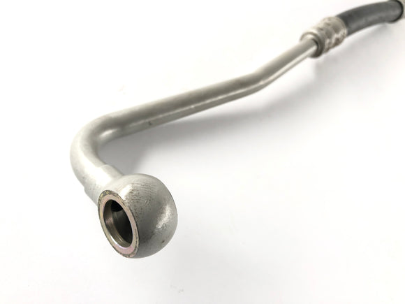 BMW F 650 CSスカーバー[2001]  - オイルライン