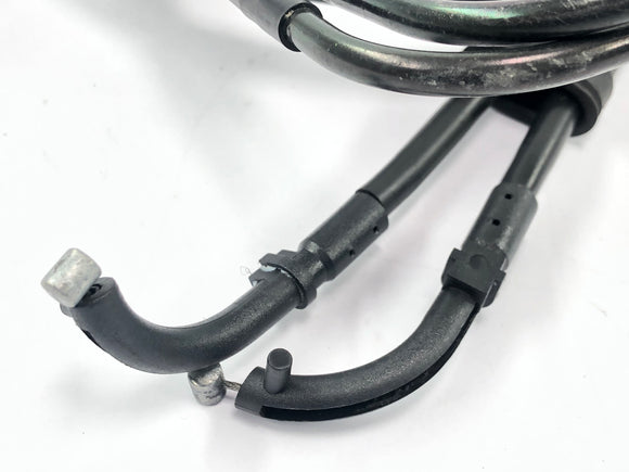 Triumph Daytona 955i T595N - Gaszug