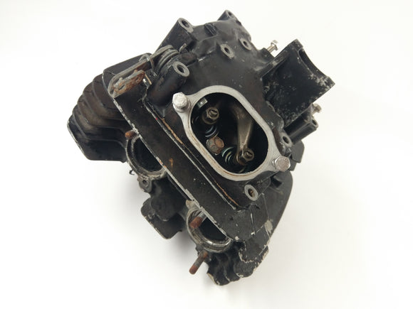 ホンダ XR 500 R PE01 [1981] - シリンダーヘッド