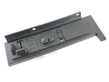 BMW M 535i E28 [1986] - Lichtschalter Cockpit Armaturen