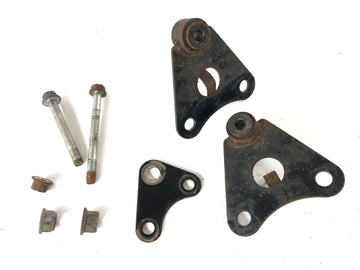 Honda CJ 360 T [1980]  - モーターホルダーバンドル - 0