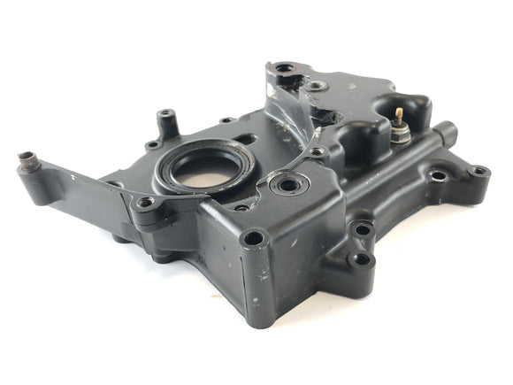 Kawasaki Zrx 1200 S ZRT20A [2003] - Výstupní víko s motorem o výkonu