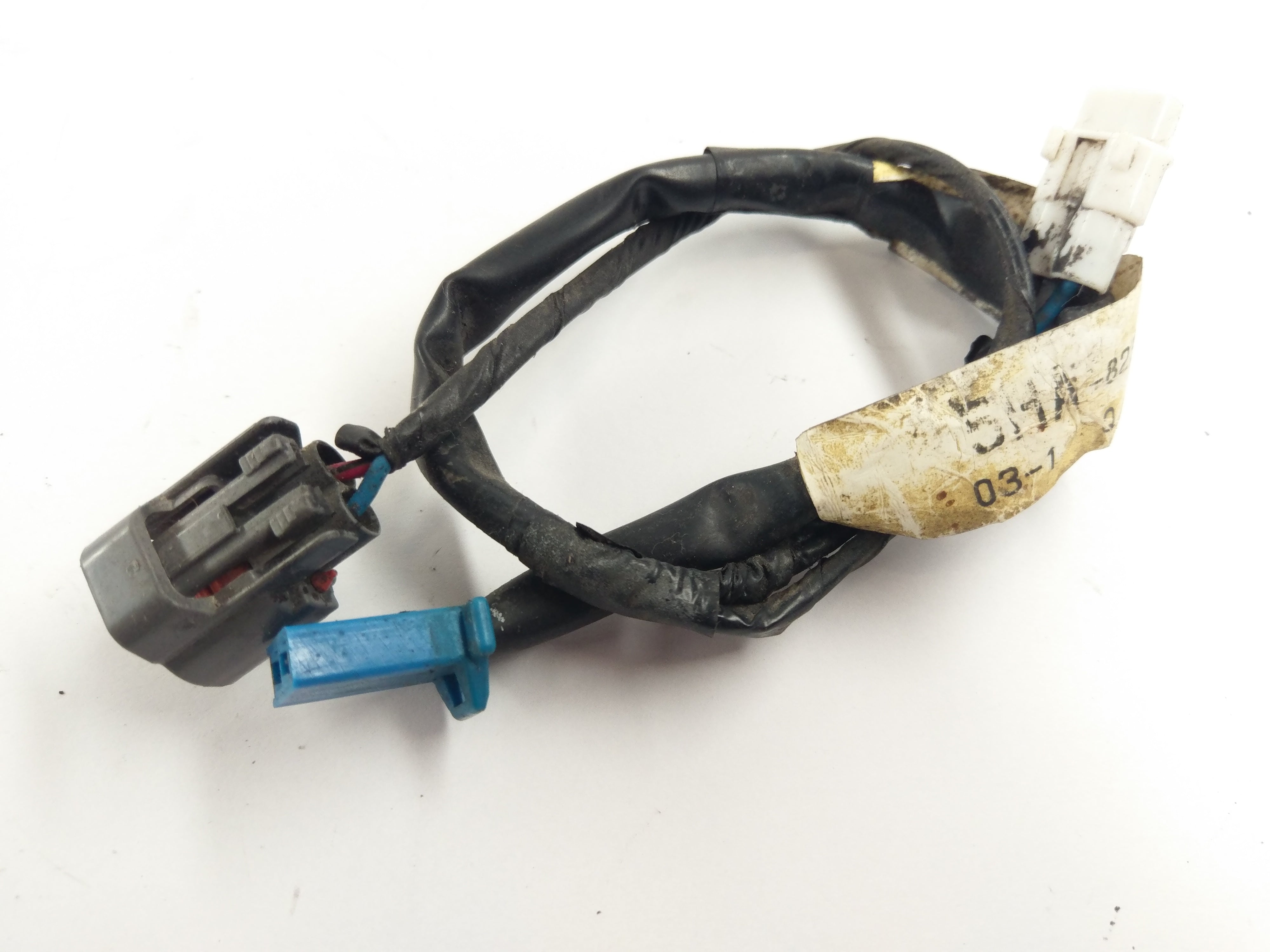 Yamaha Kodiak 400 5Y4 [2004] - Adapter cable