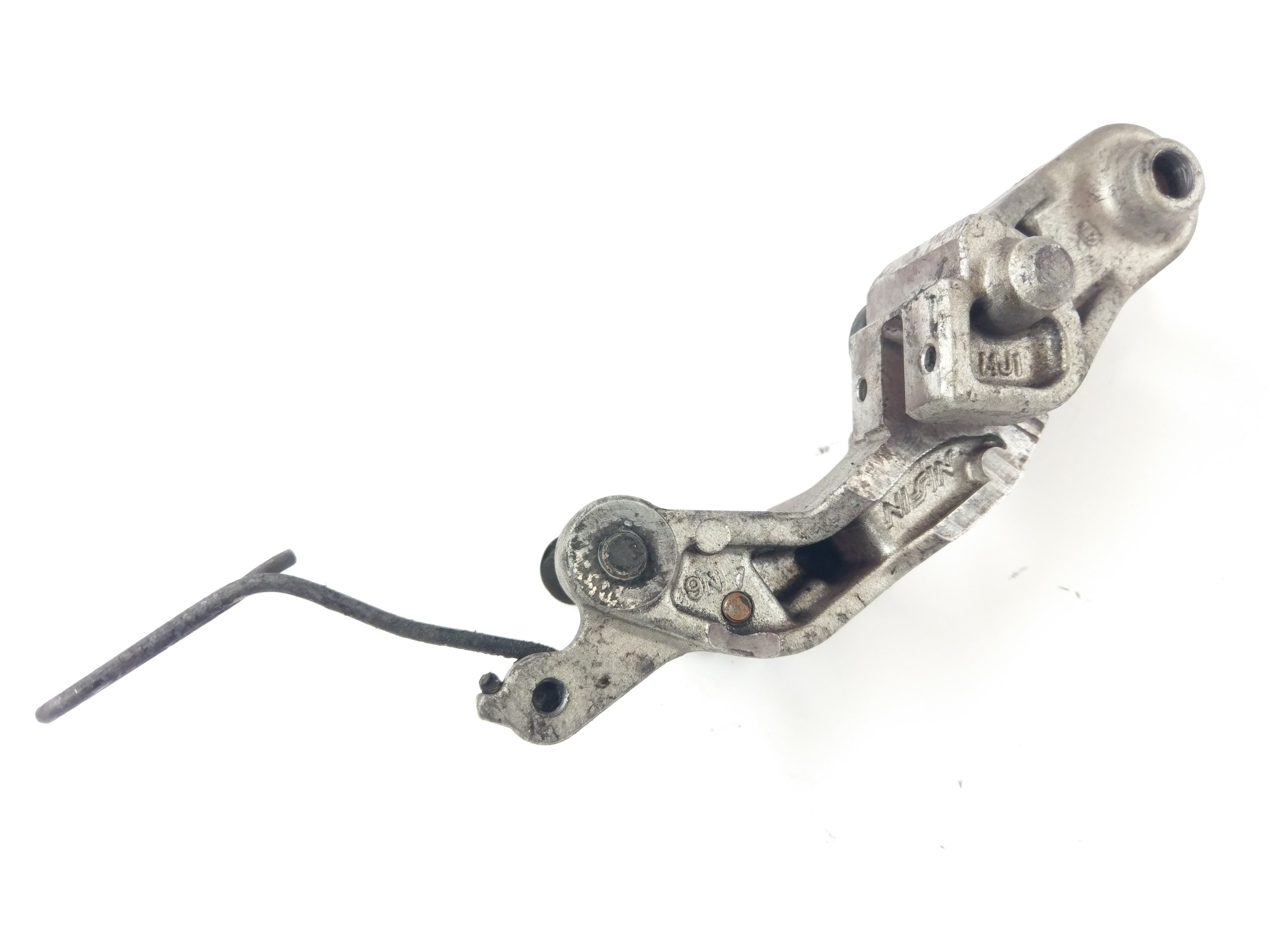 Honda CBX 750 F RC17 [1985] - brake caliper mount