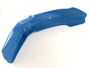 Husaberg FE 501 [2002]  - フロントフィンディングフェンダーブルー-6