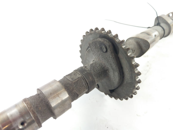 Yamaha XJ 900 F 58L [1985] - Vlna výstupu vačkového hřídele