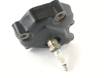 Honda NS 400 R NC19 [1985] - Sylinderhode - 0