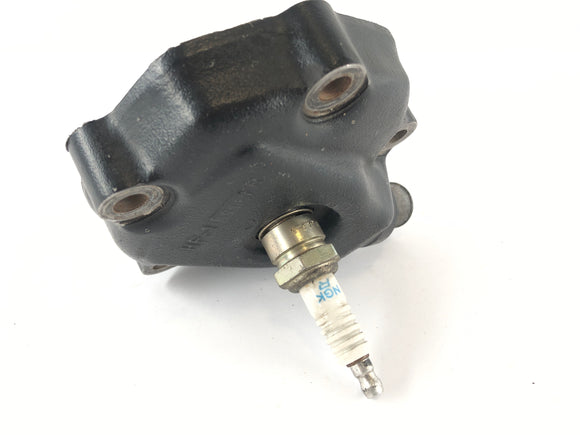 Honda NS 400 R NC19 [1985] - Sylinderhode