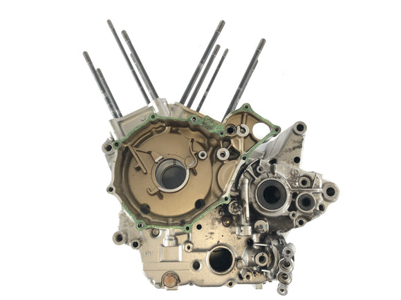 ホンダXRV 750アフリカツインRD04 [1993]  - モーターハウジング空の住宅