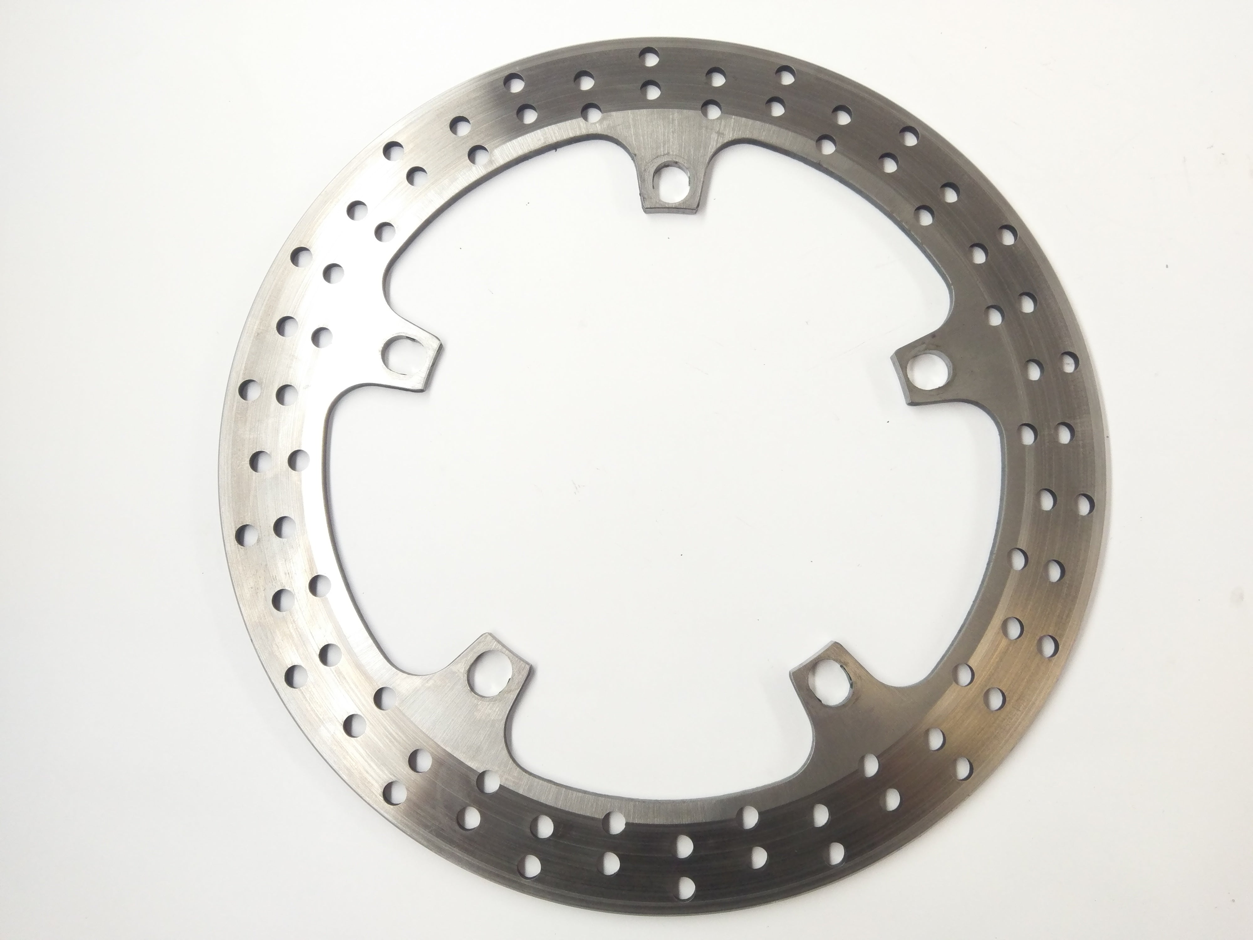 BMW R 1150 R R21 [2001] - front brake disc