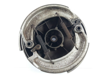 BMW R75/5 - remtrommel - 0