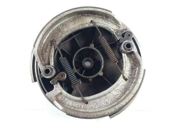 BMW R75/5 - тормозный барабан