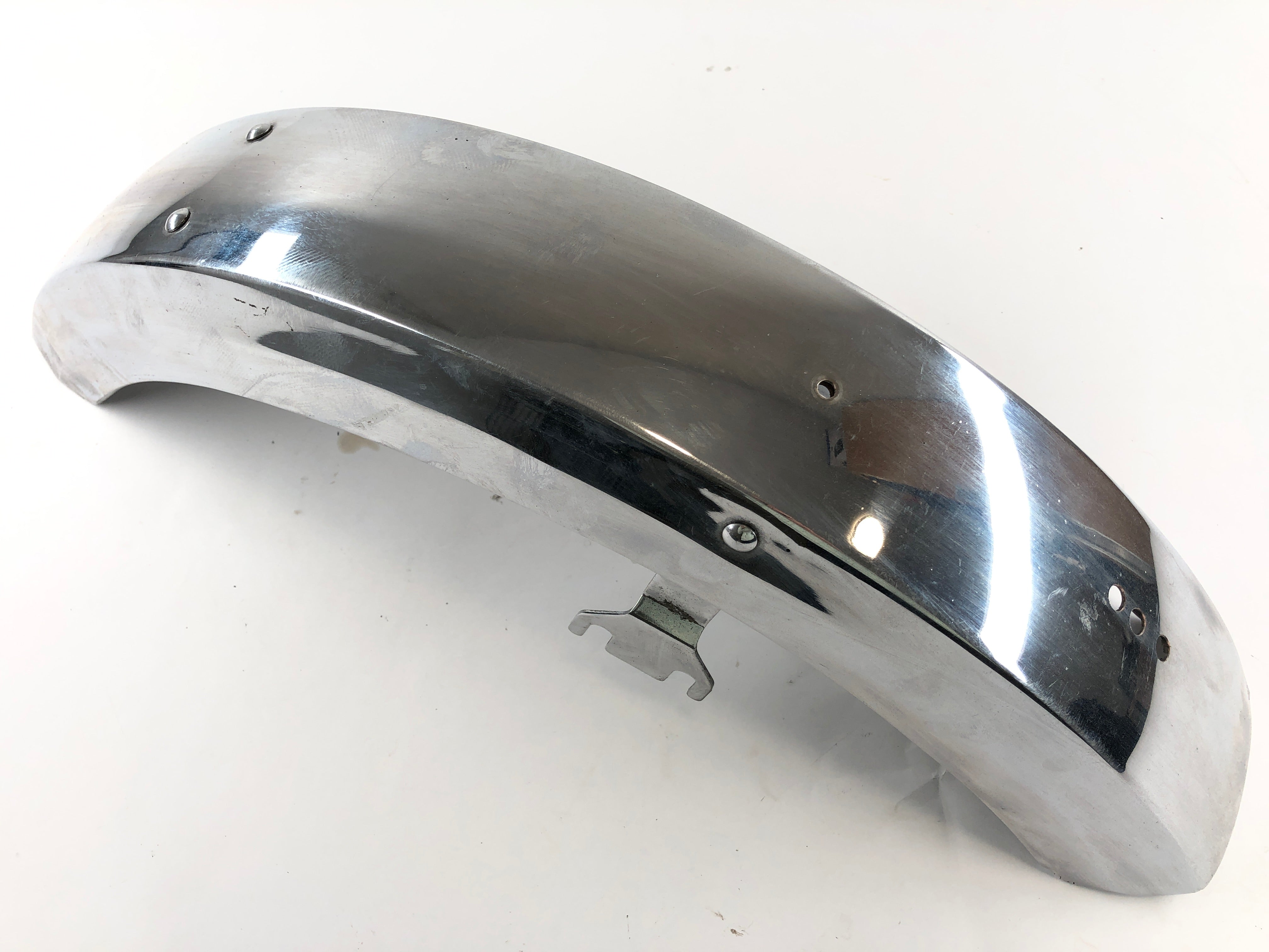 Moto Guzzi GTS 400 [Benelli] - Front fender front