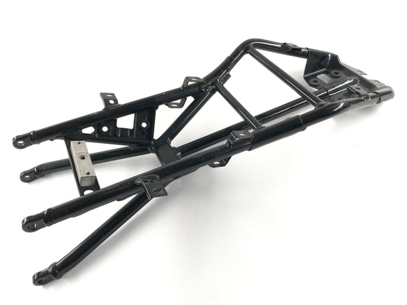 Ducati 1098 S [2007] - Rear frame