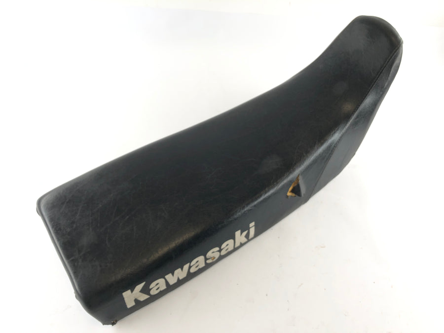 Kawasaki KMX 125 MX 125 B [1998] - Sēdeklis