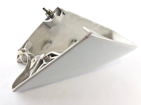 Honda ST 1100 SC26 PAN Européen [1990] - Miroir revêtir