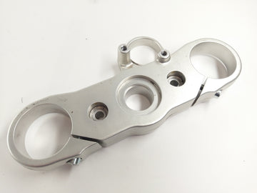 Moto Guzzi Stelvio 1200 4V [2008] - Fork Bridge over