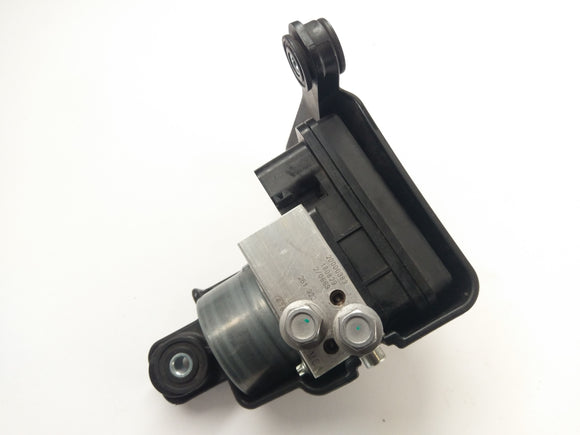 Aprilia SX 125 KX1 [2019] - модуль ABS