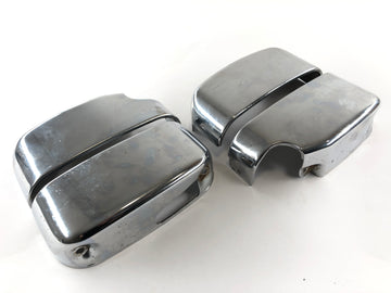 Kawasaki VN 1500 A VNAA [toutes années] - Cache décoratif culasse - 0