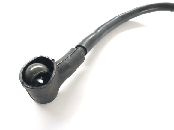 Kawasaki ZRX 1100 ZRT10C [2000] - Zarządzanie sprzężeniem