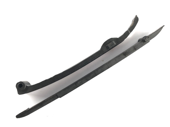 Suzuki DR 600 SN41A [1986] - kiristyskisko- ja liukukiskon ohjausketju