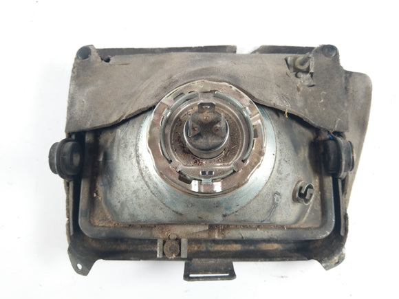 Aprilia RX ETX 125 A1999] - Luz da lâmpada do farol