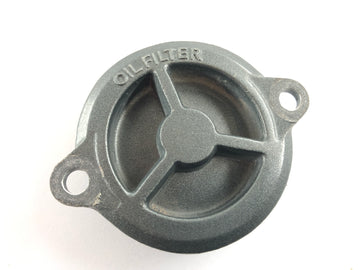 KTM Duke 125 [2011] - Oil filter cover engine cover