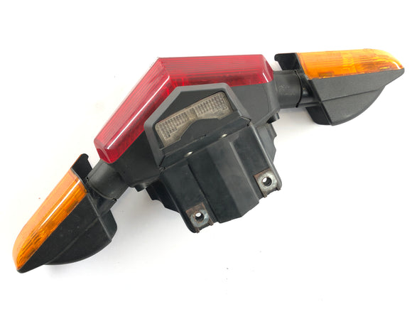 Ducati Multistrada 1000 DS [2003] - Rear light with indicator