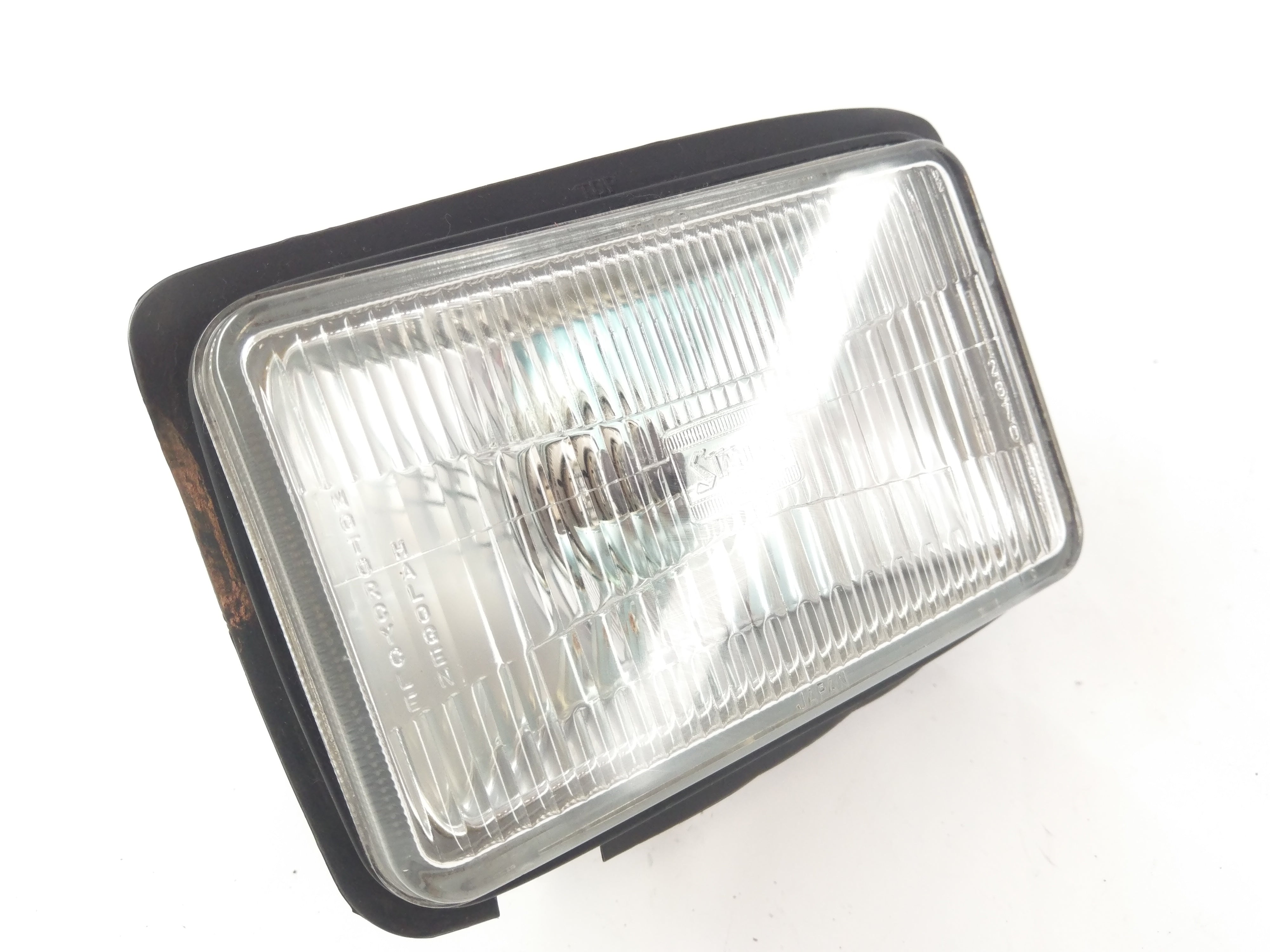 Honda XL 600 R PD03 [1984] - Headlight Lamp