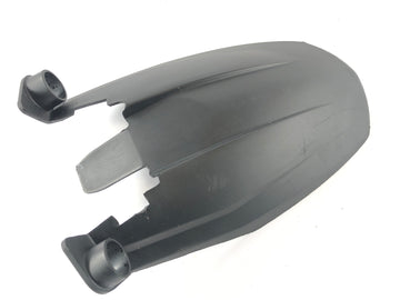 KTM Duke 125 [2011] - Rear wheel cover splash guard - 0