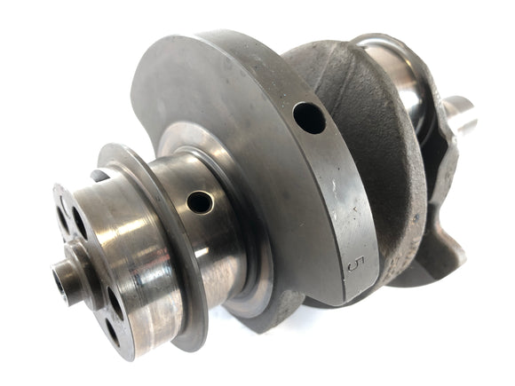 BMW R 1100 R Tipo 259 [1999] - Eixo de manivela