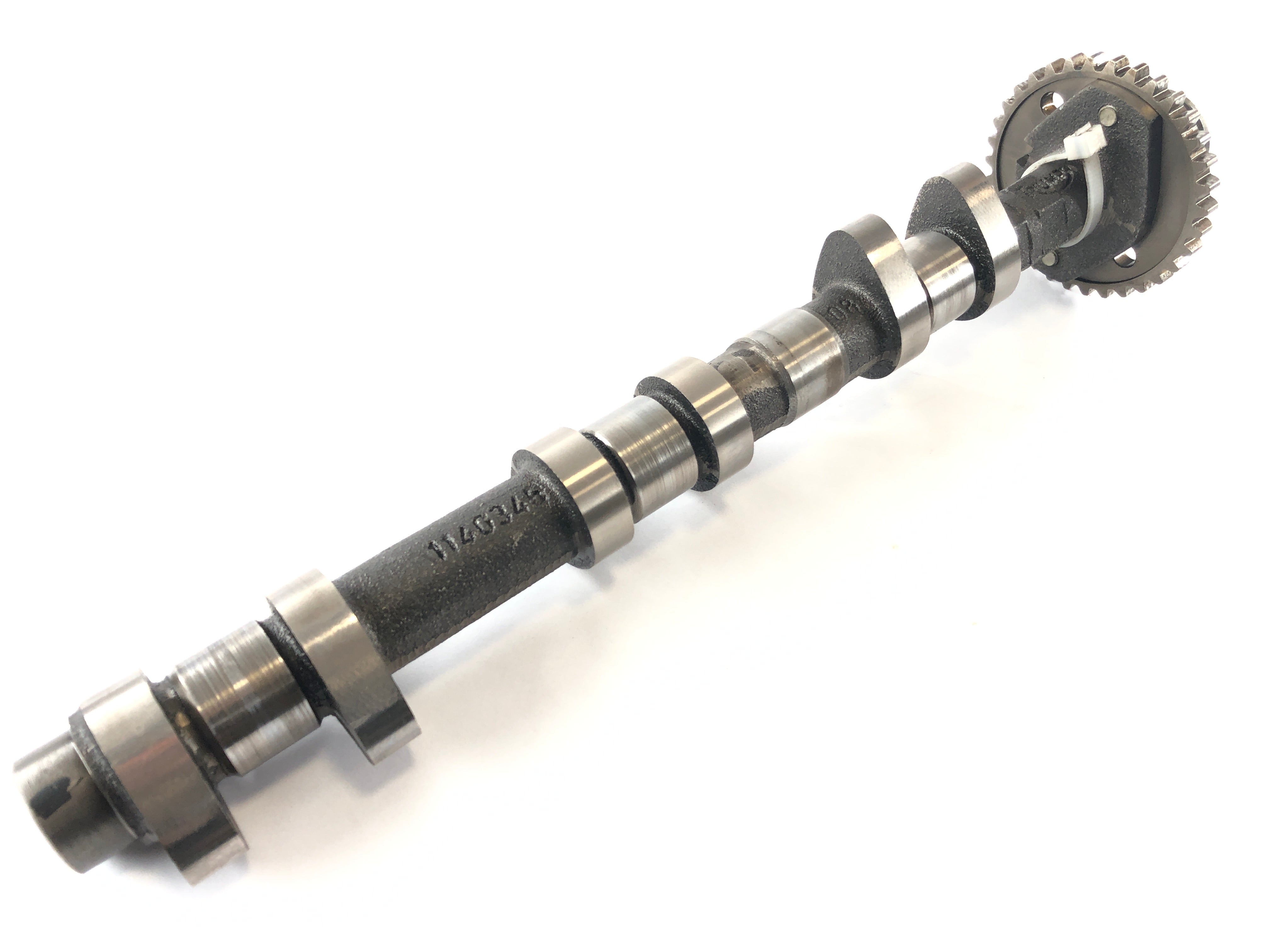 Triumph Daytona 955i T595N [2001] - CAMSHAFT Outlet Nokkenas