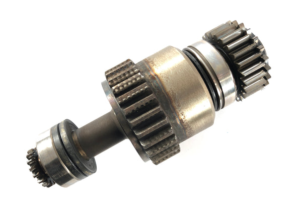 ホンダCB 900 F2 SC09 [1985]  - プライマリドライブドライブシャフト