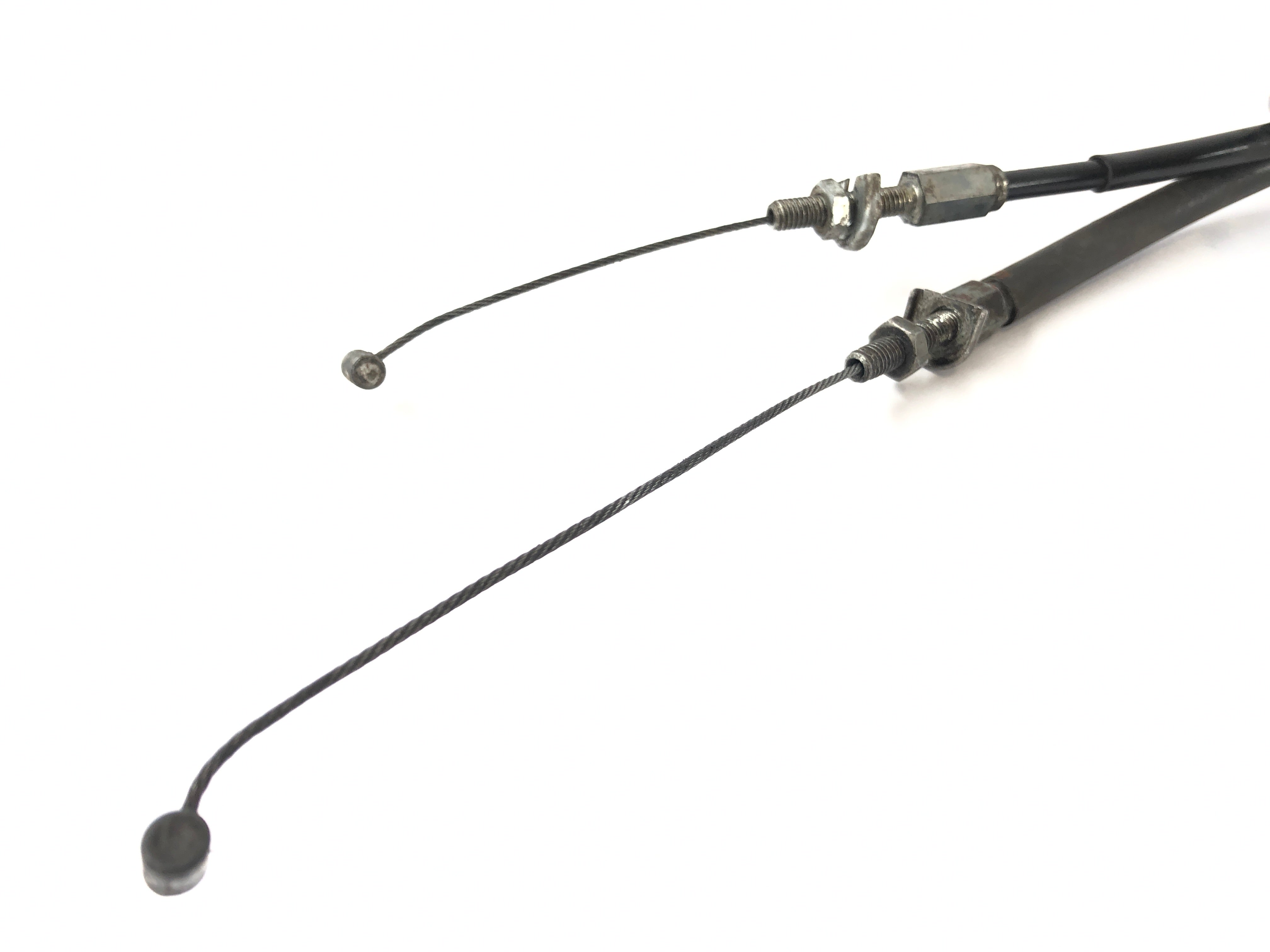 Honda XL 600 R PD03 [1984] - Throttle cable - 0