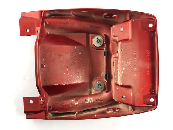 BMW K 100 [1984] - Задняя оболочка ниже