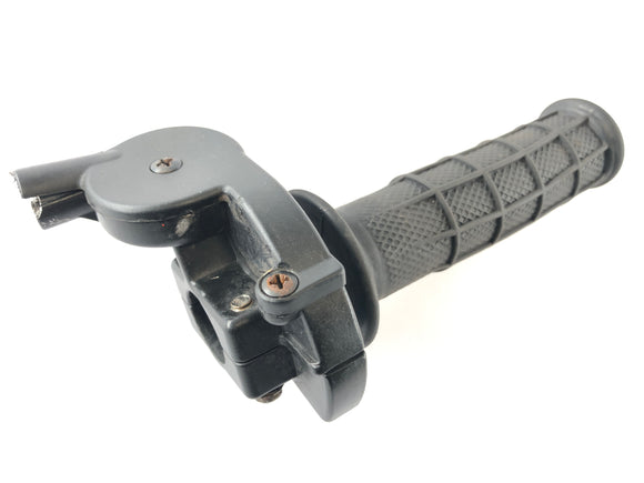 Yamaha YFM 350 Warrior 3GD [2003] - GAS -Grip