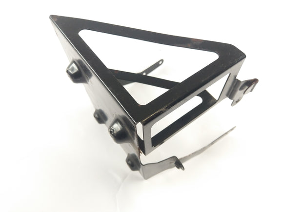 BMW R 1100 GS [1994] - Batteriområdet Batteri Aggregate Holder