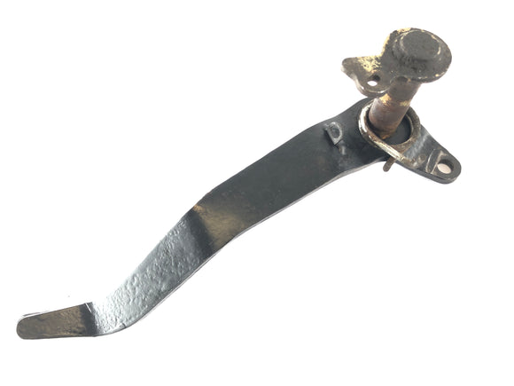 Suzuki DR 800 S SR42B [1991] - Levier de frein à pédale