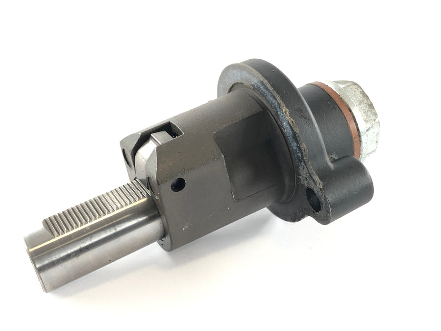 Triumph Daytona 955i T595 [2001] - Kontrolliketjun kiristin