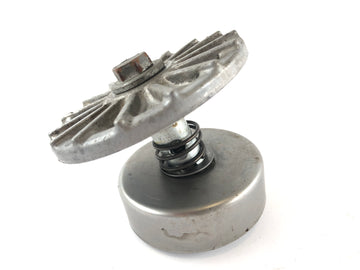 Kawasaki Z 750 E KZ750E [1981] - Öljysuodatintietue - 0